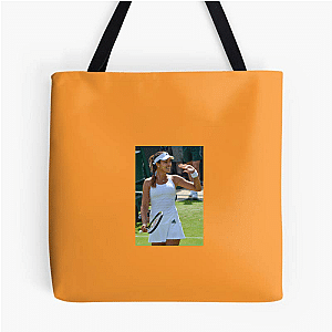 Tennis Champion Ana Ivanovic Bags