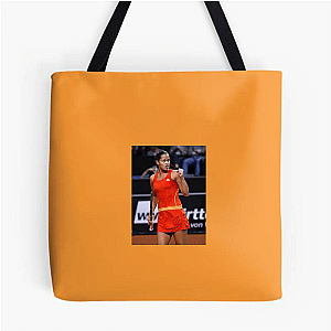 Grand Slam Winner Ana Ivanovic Bags
