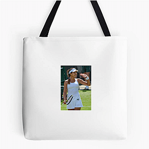 Tennis Champion Ana Ivanovic Bags