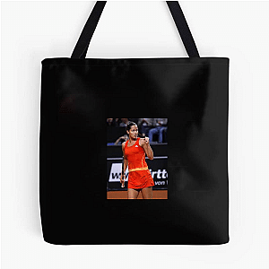Grand Slam Winner Ana Ivanovic Bags