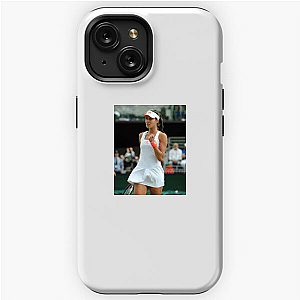 Athletic Beauty Ana Ivanovic Samsung Cases
