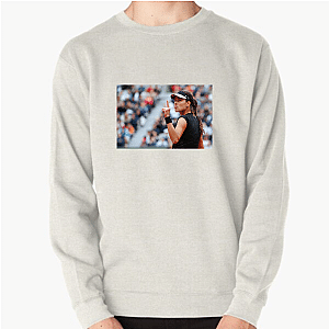 Tennis Sensation Ana Ivanovic Sweatshirts