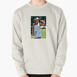 Tennis Champion Ana Ivanovic Sweatshirts