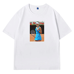 Sports Personality Ana Ivanovic T-Shirts