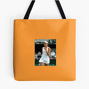 Athletic Beauty Ana Ivanovic Bags
