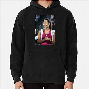 Global Ambassador Ana Ivanovic Hoodies