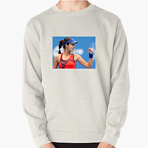 Serbian Star Ana Ivanovic Sweatshirts