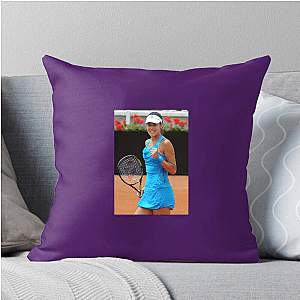Sports Personality Ana Ivanovic Pillows Cover
