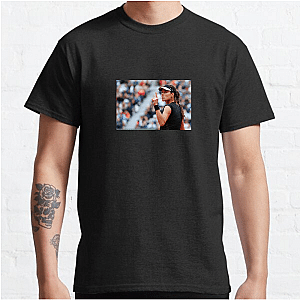 Tennis Sensation Ana Ivanovic T-Shirts