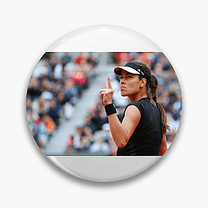 Tennis Sensation Ana Ivanovic Pins