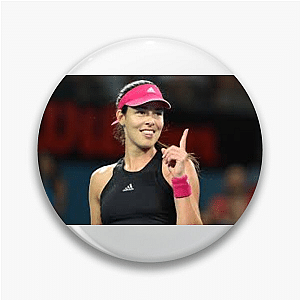 WTA Legend Ana Ivanovic Pins