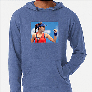 Serbian Star Ana Ivanovic Hoodies