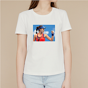 Serbian Star Ana Ivanovic T-Shirts