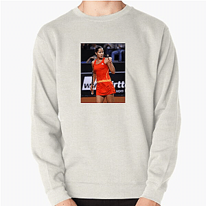Grand Slam Winner Ana Ivanovic Sweatshirts