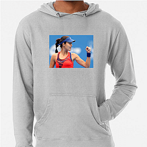 Serbian Star Ana Ivanovic Hoodies