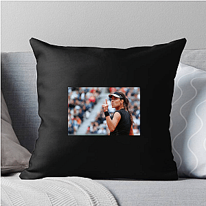 Tennis Sensation Ana Ivanovic Pillows Cover