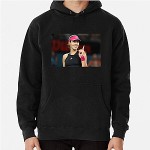 WTA Legend Ana Ivanovic Hoodies