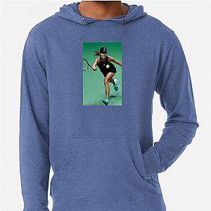 Professional Athlete Ana Ivanovic Hoodies