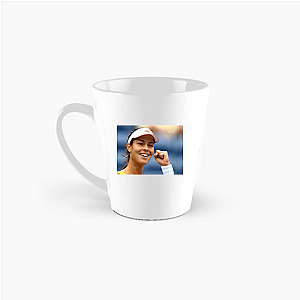 Sports Icon Ana Ivanovic Mugs