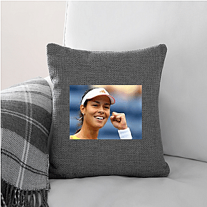 Sports Icon Ana Ivanovic Pillows Cover