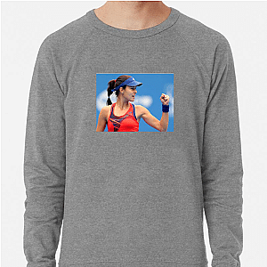 Serbian Star Ana Ivanovic Sweatshirts