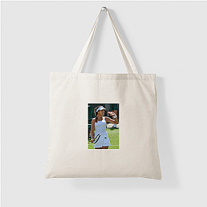 Tennis Champion Ana Ivanovic Bags