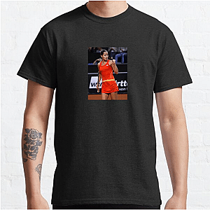 Grand Slam Winner Ana Ivanovic T-Shirts