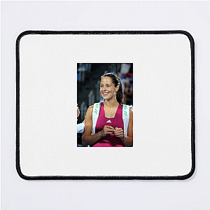 Global Ambassador Ana Ivanovic Mouse Pads