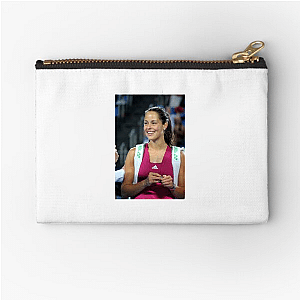 Global Ambassador Ana Ivanovic Zipper Pouches