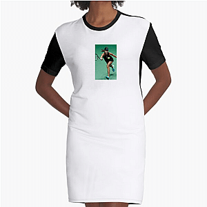 Professional Athlete Ana Ivanovic Dresses