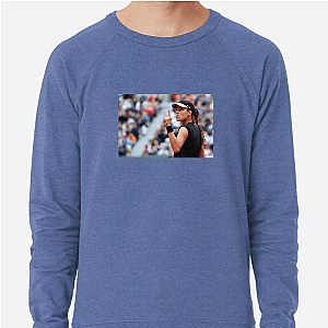 Tennis Sensation Ana Ivanovic Sweatshirts