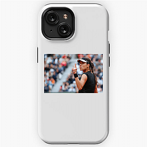 Tennis Sensation Ana Ivanovic Samsung Cases