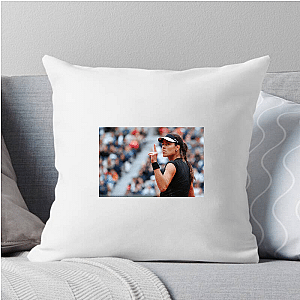 Tennis Sensation Ana Ivanovic Pillows Cover