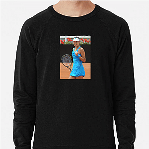 Sports Personality Ana Ivanovic Sweatshirts