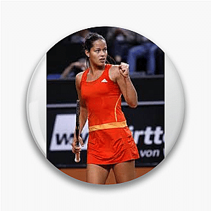 Grand Slam Winner Ana Ivanovic Pins
