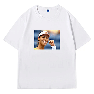 Sports Icon Ana Ivanovic T-Shirts