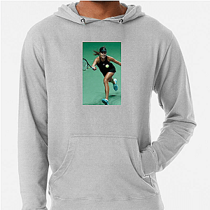 Professional Athlete Ana Ivanovic Hoodies