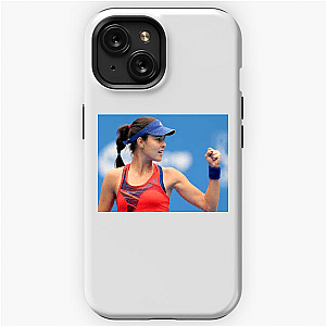Serbian Star Ana Ivanovic iPhone Cases