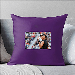 Tennis Sensation Ana Ivanovic Pillows Cover