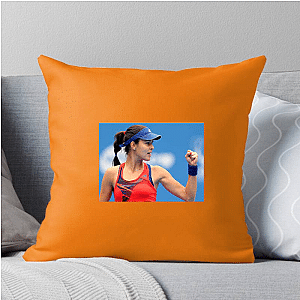 Serbian Star Ana Ivanovic Pillows Cover