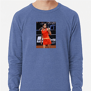 Grand Slam Winner Ana Ivanovic Sweatshirts