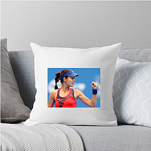 Serbian Star Ana Ivanovic Pillows Cover