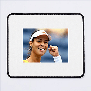 Sports Icon Ana Ivanovic Mouse Pads