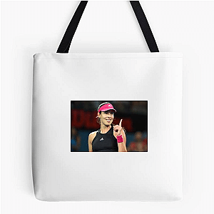 WTA Legend Ana Ivanovic Bags