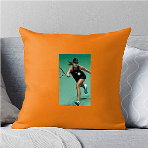 Professional Athlete Ana Ivanovic Pillows Cover