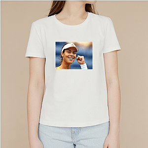 Sports Icon Ana Ivanovic T-Shirts