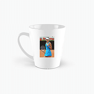Sports Personality Ana Ivanovic Mugs