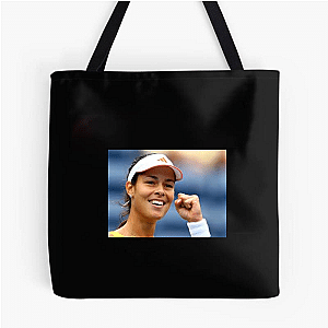 Sports Icon Ana Ivanovic Bags