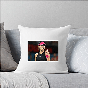 WTA Legend Ana Ivanovic Pillows Cover