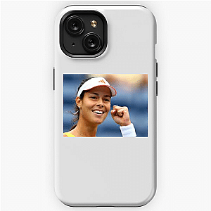 Sports Icon Ana Ivanovic Samsung Cases
